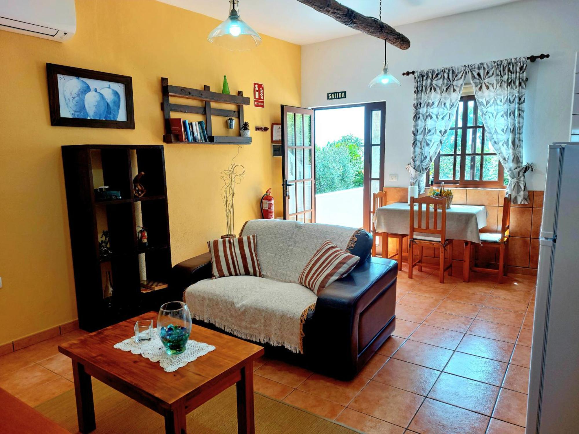 Villa La Roseta Barlovento Exterior foto