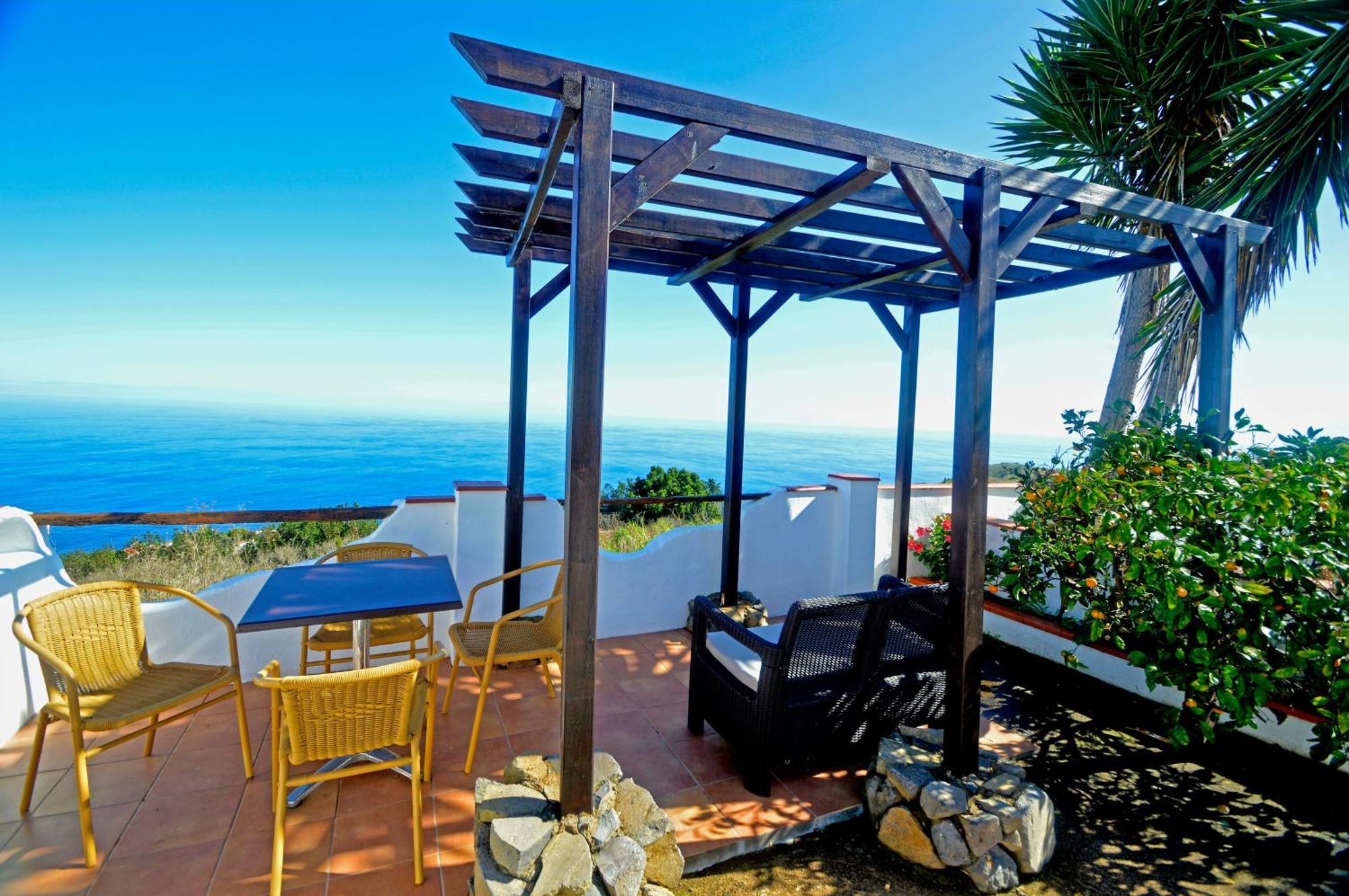Villa La Roseta Barlovento Exterior foto