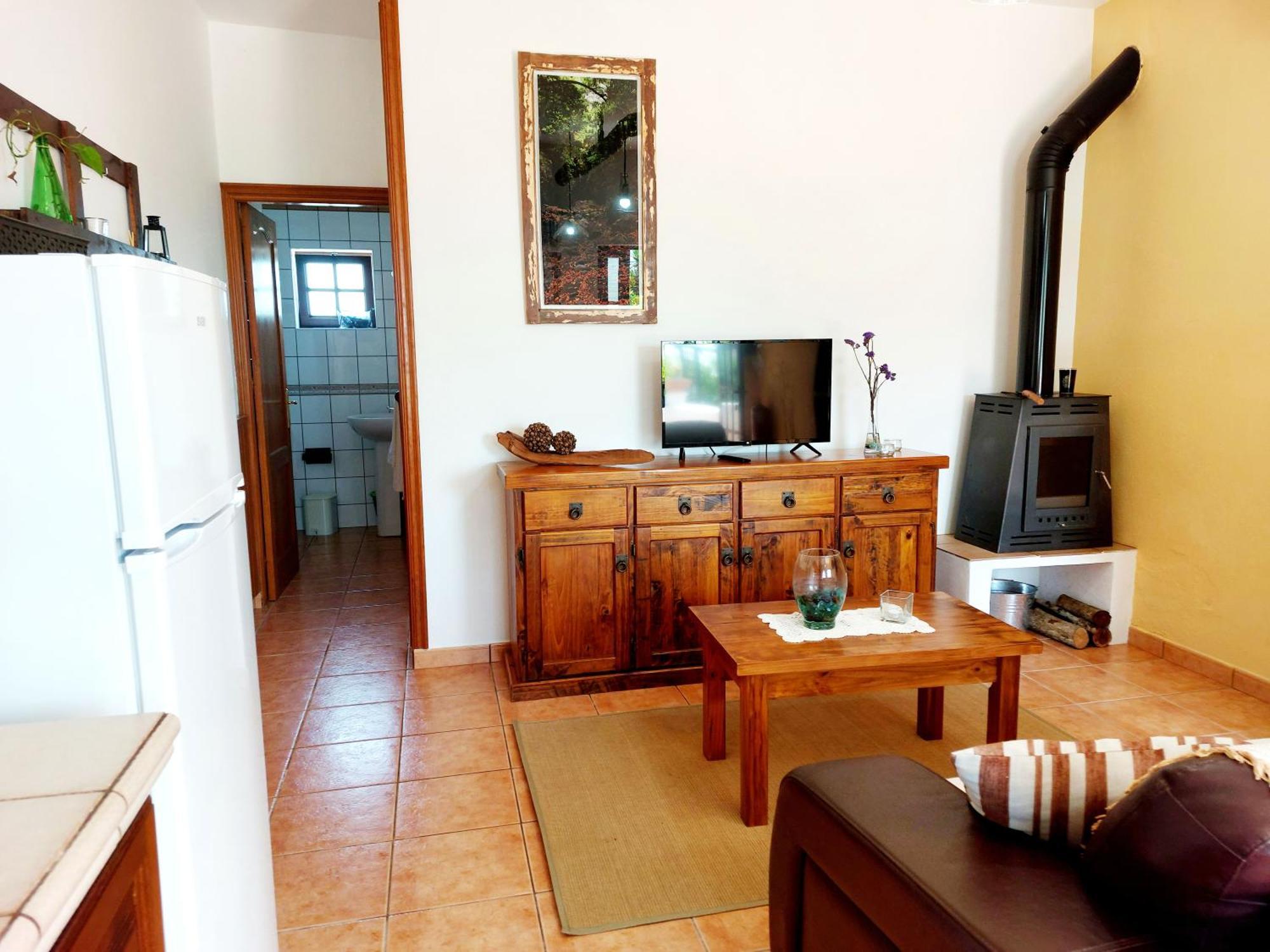 Villa La Roseta Barlovento Exterior foto