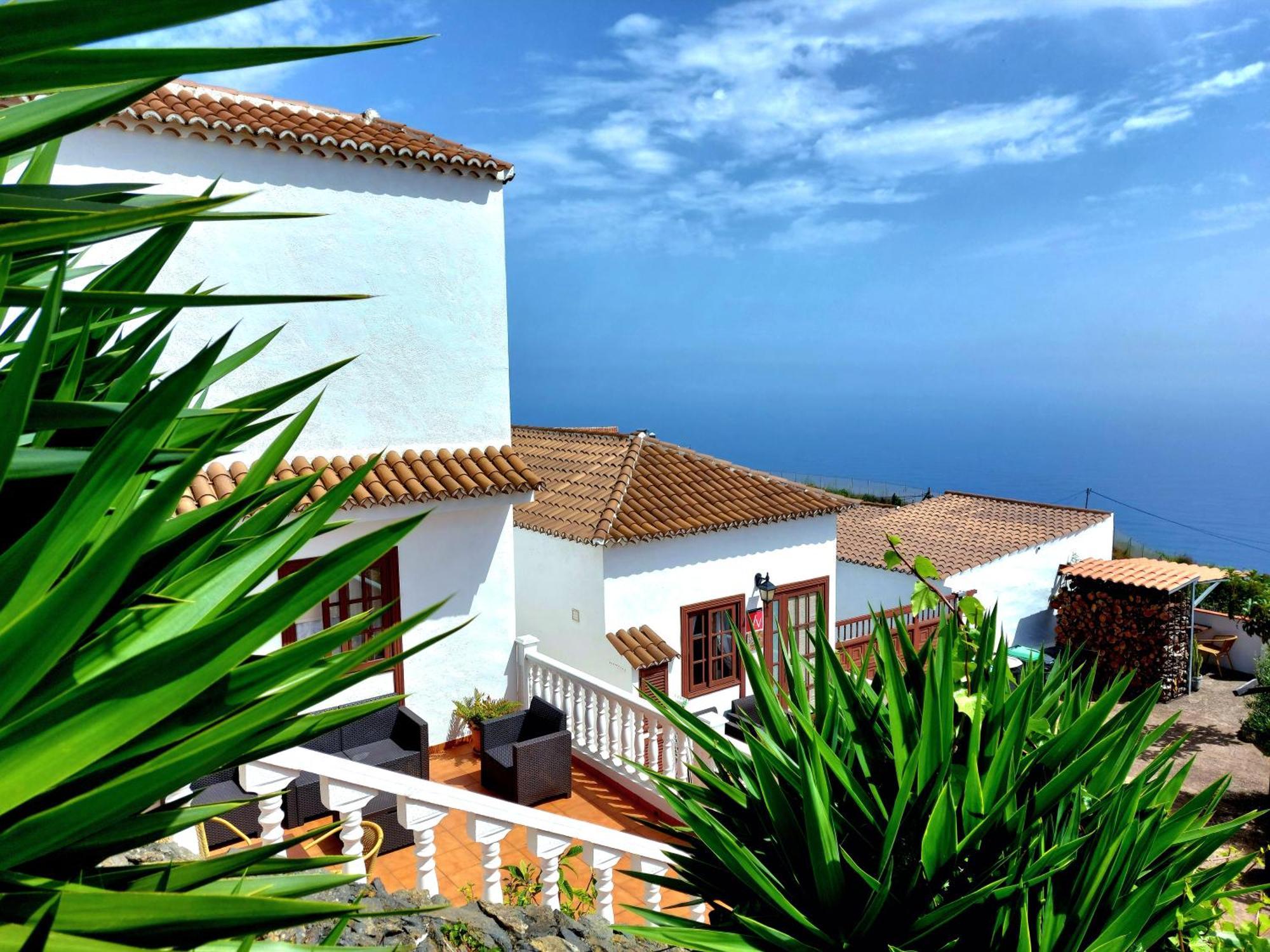 Villa La Roseta Barlovento Exterior foto