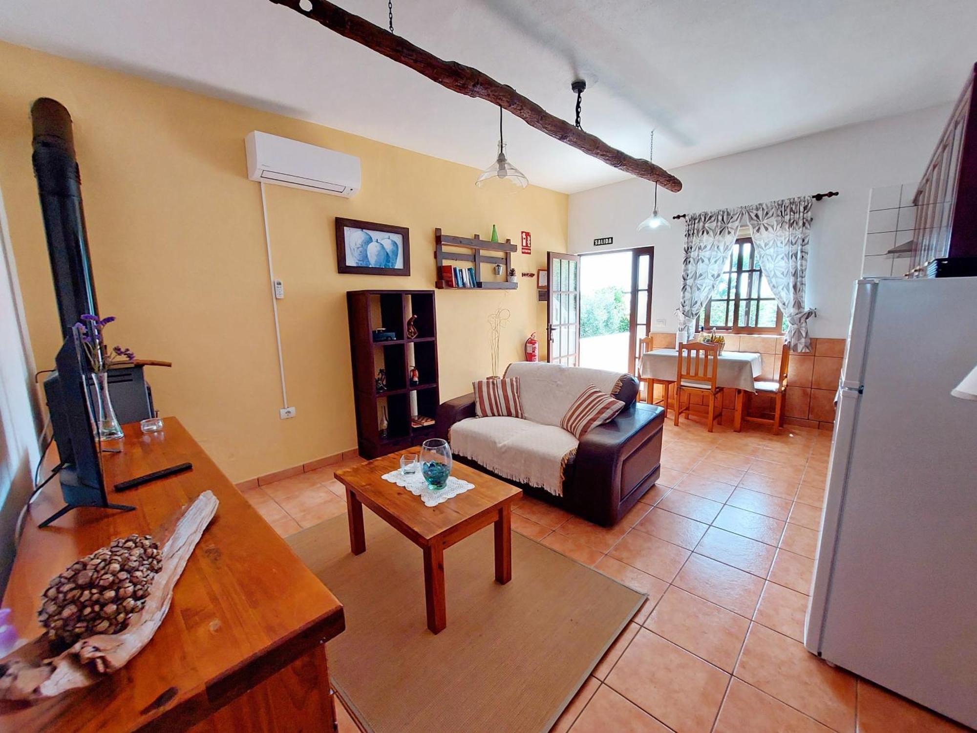Villa La Roseta Barlovento Exterior foto